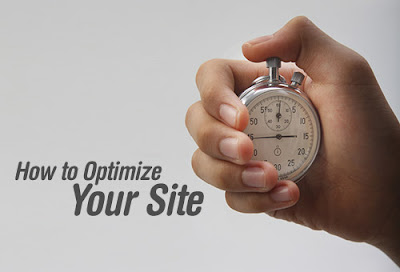 Optimize Your website - 5 Steps to Improve Your Internet Marketing — ClapCreative