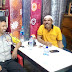 BINMAS KELURAHAN TAMBORA BERKUNJUNG/DDS WARGA