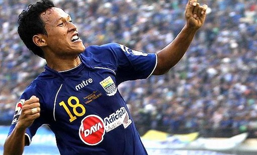 Janur Persiapkan Jajang Sukmara di Posisi Baru. 