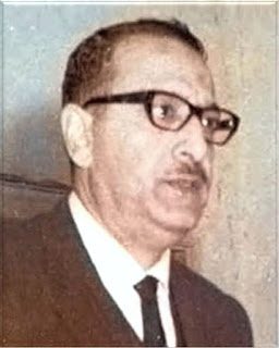 وهيب رشيد البيطار