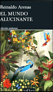 Hacia una relectura crítica de la escritura subversiva en algunas novelas del escritor cubano Reinaldo Arenas