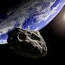 Asteroide do tamanho de campo de futebol passará entre a Terra e a Lua,nesta quarta 