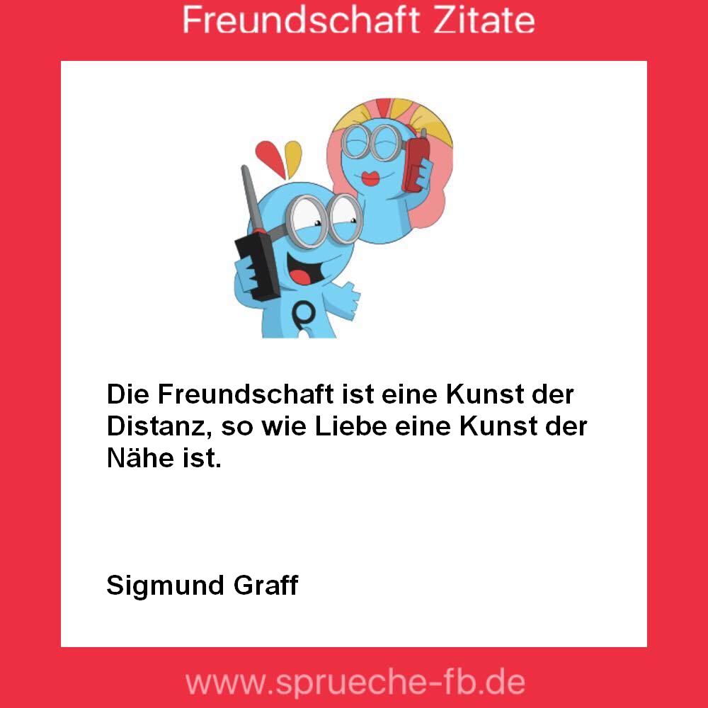 Freundschaft Zitate 2