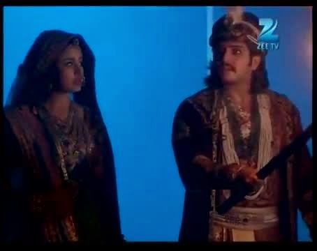 Sinopsis 'Jodha Akbar' Episode 244