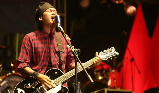 Chord Kunci Gitar Lolot Band - Mesawitra