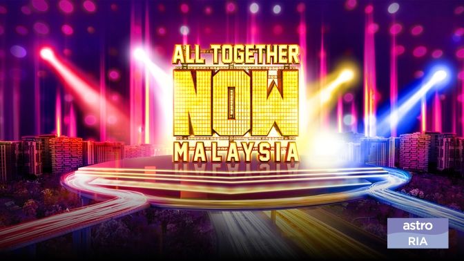 all together now malaysia 2021