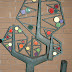 The Tree of Life - A Mid-Century interpretation of a timeless symbol!