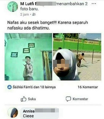 10 Meme 'Status Unfaedah' Ini Kocaknya Bakal Ceriakan Hidupmu