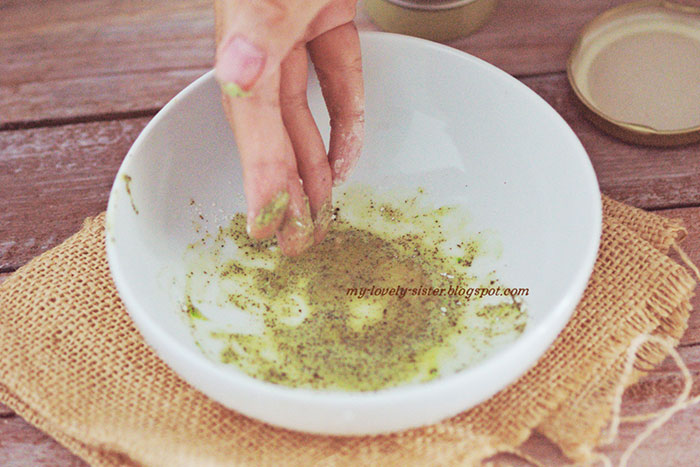 masker wajah the body shop tips cara wajah awet muda