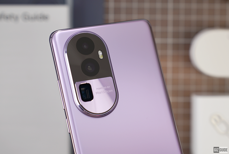 5 best features of OPPO Reno10 Pro+ 5G