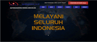 Jasa Pembuatan Website Murah di Malang