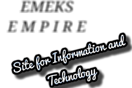 Site for Information and Technology 