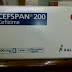 CEFSPAN 200