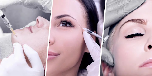 Skin Bio Remodelling Injection