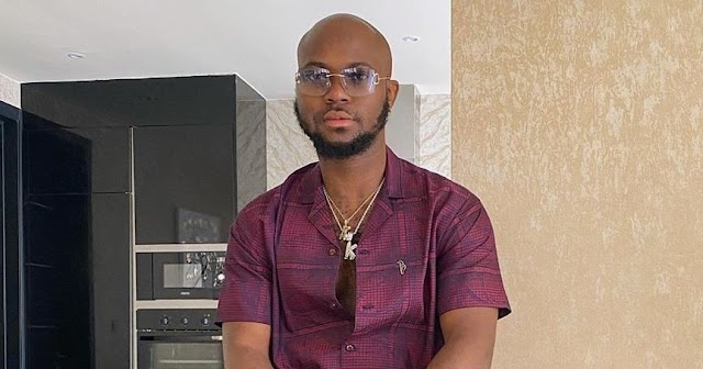 NEWS: Nigerians, according to King Promise, are the most patriotic Africans ever.