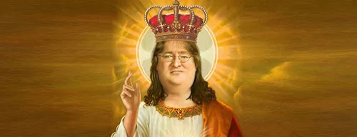 Lord Gaben