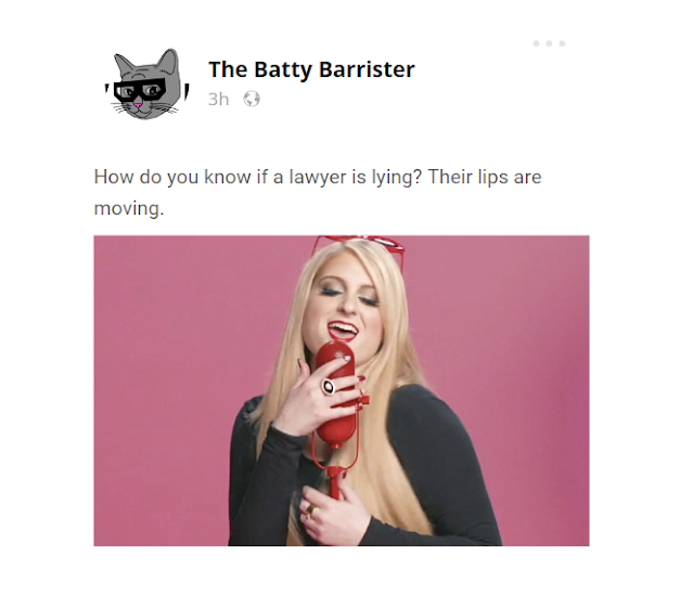 legal memes megan trainor