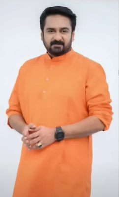 Bigg Boss Malayalam 2023 Season 5 Contestant Shiju AR