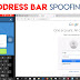 Address Bar Spoofing Attacks Past Times Safari Browser