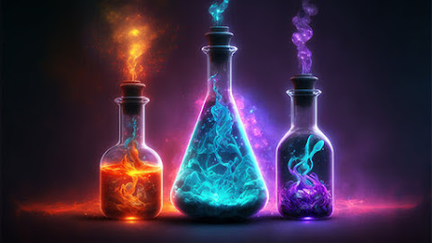 The Science Behind the Magic: Understanding Chemical Reactions