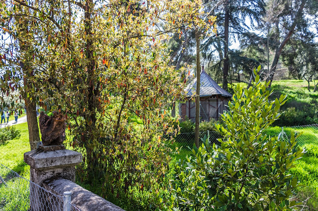 Parque Quinta de Torre Arias