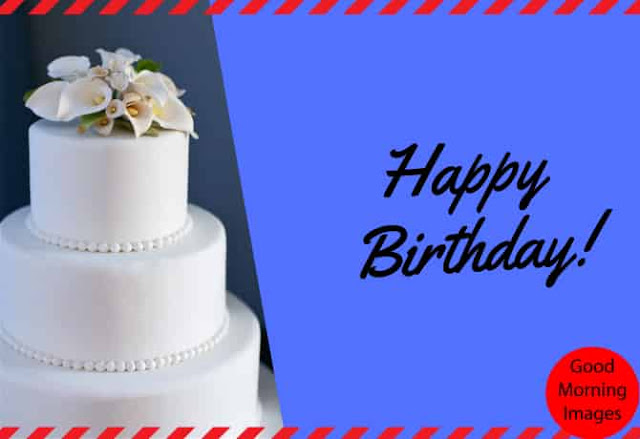 60+Birthday Cake Images To Download | GoodMorningImages.com