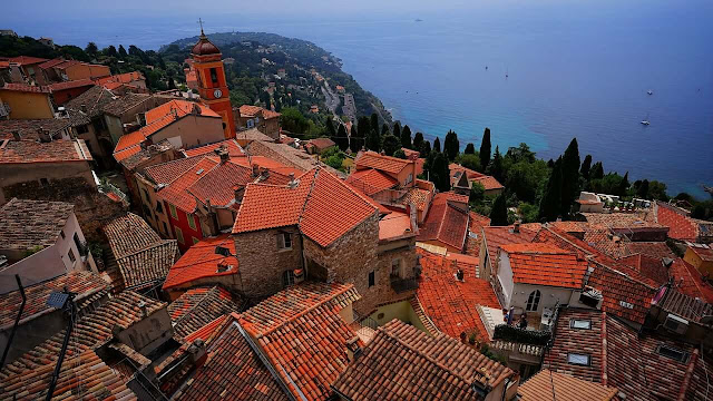 Rocquebrune