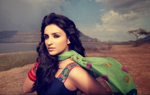 Parineeti Chopra HD Wallpapers Free Download