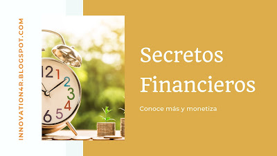  Secretos Financieros