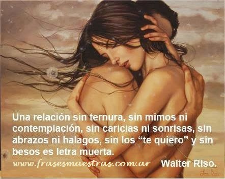 frases de Walter Riso