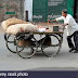 Rehri / hand-cart business