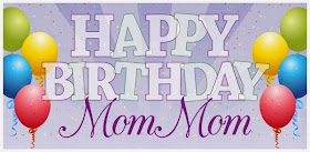 Birthday Wishes Mother