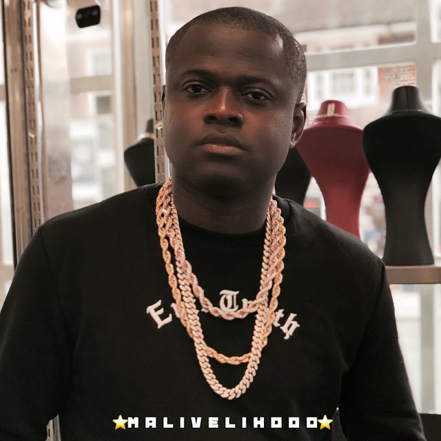 Malivelihood Biography