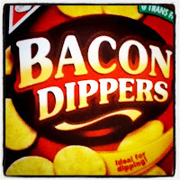 Bacon Dippers
