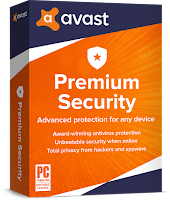 Avast Premium Security 19.8.2393 Offline Installer Full Version