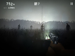 Download Into the Dead Mod APK v2.2.3 Terbaru