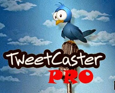 Tweetcaster Pro APK