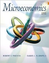 Microeconomics (7th Edition) (Hardcover)