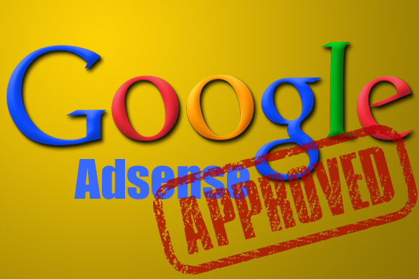 How To Get Adsense Approval Fast