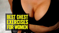 Breast Lift Exercises