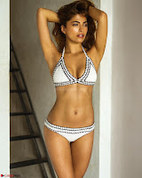 Parvathy Omanakuttan in Beautiful Bikini Vacation Pics ~  Exclusive Galleries 002.jpg