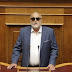 Πρόσκληση Κουρουμπλή στην αντιπολίτευση για χαραμάδα απλής αναλογικής 