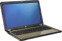 HP Pavilion g7-1328dx laptop