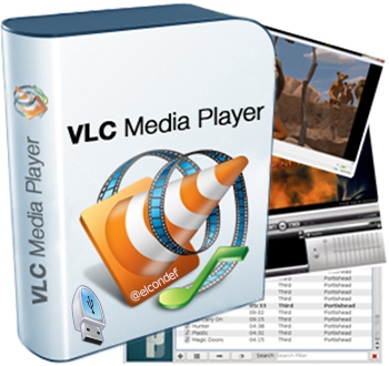 VLC Media Player Full Version2015
