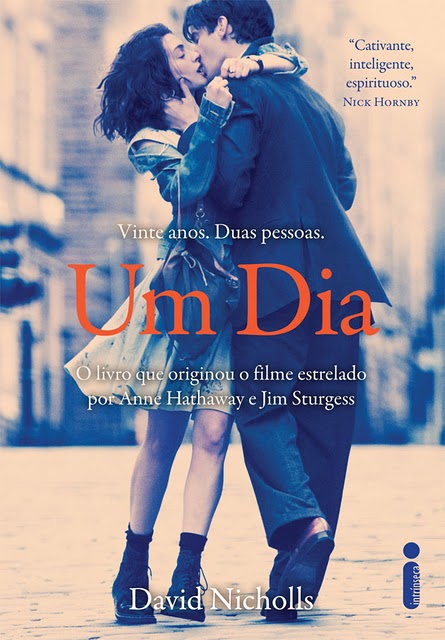 Resenha do Livro "Um Dia"