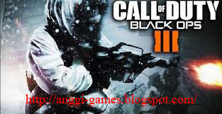 Call of Duty Black OPS III PC Game Download Full Version