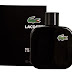 Lacoste Eau de Lacoste L.12.12 Noir