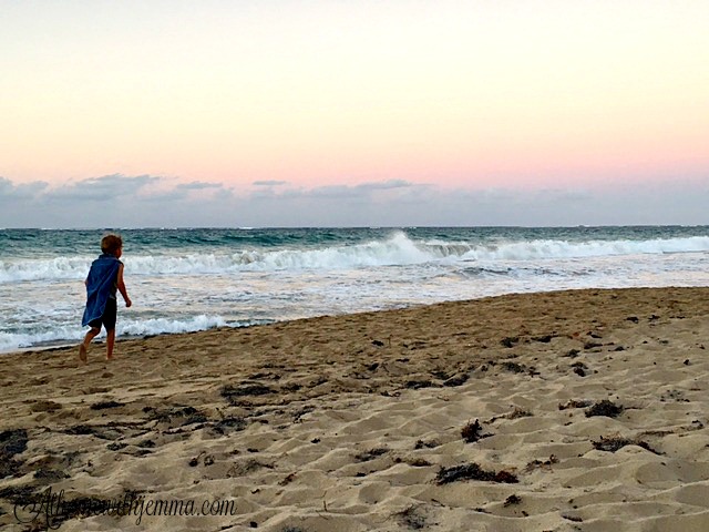 sand-child-running-beach-ocean-jemma