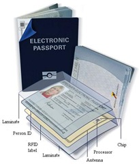 e-passport