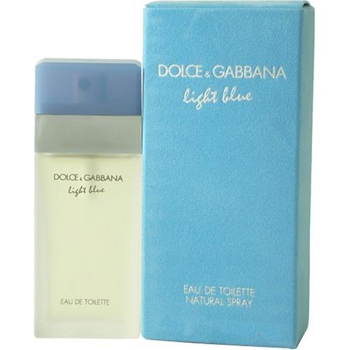 Dolce And Gabbana Perfume. Dolce and Gabbana